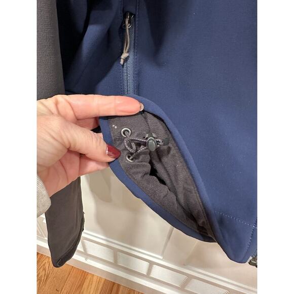 The North Face Apex Jacket - Picture 6 of 8